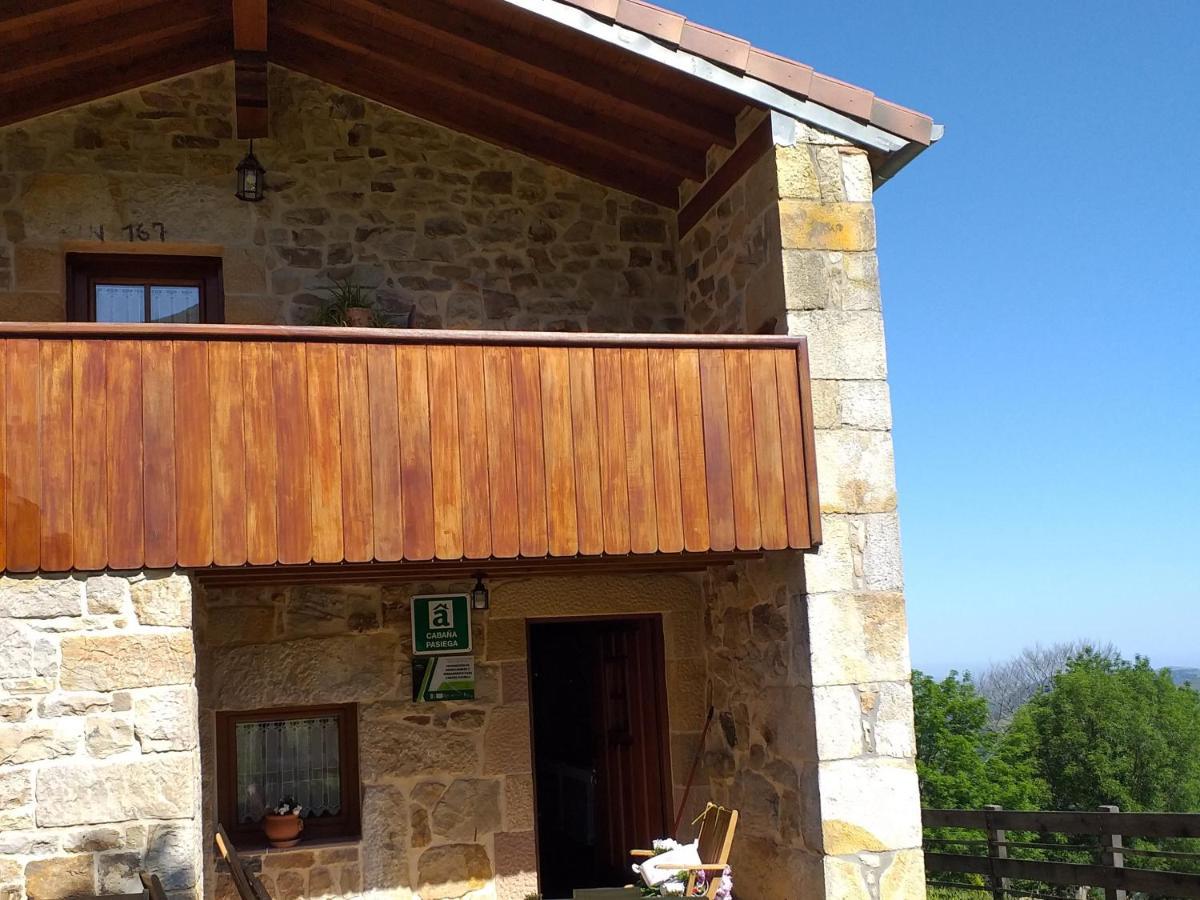 Villa Casuca Pico Jiniro Abionzo Esterno foto