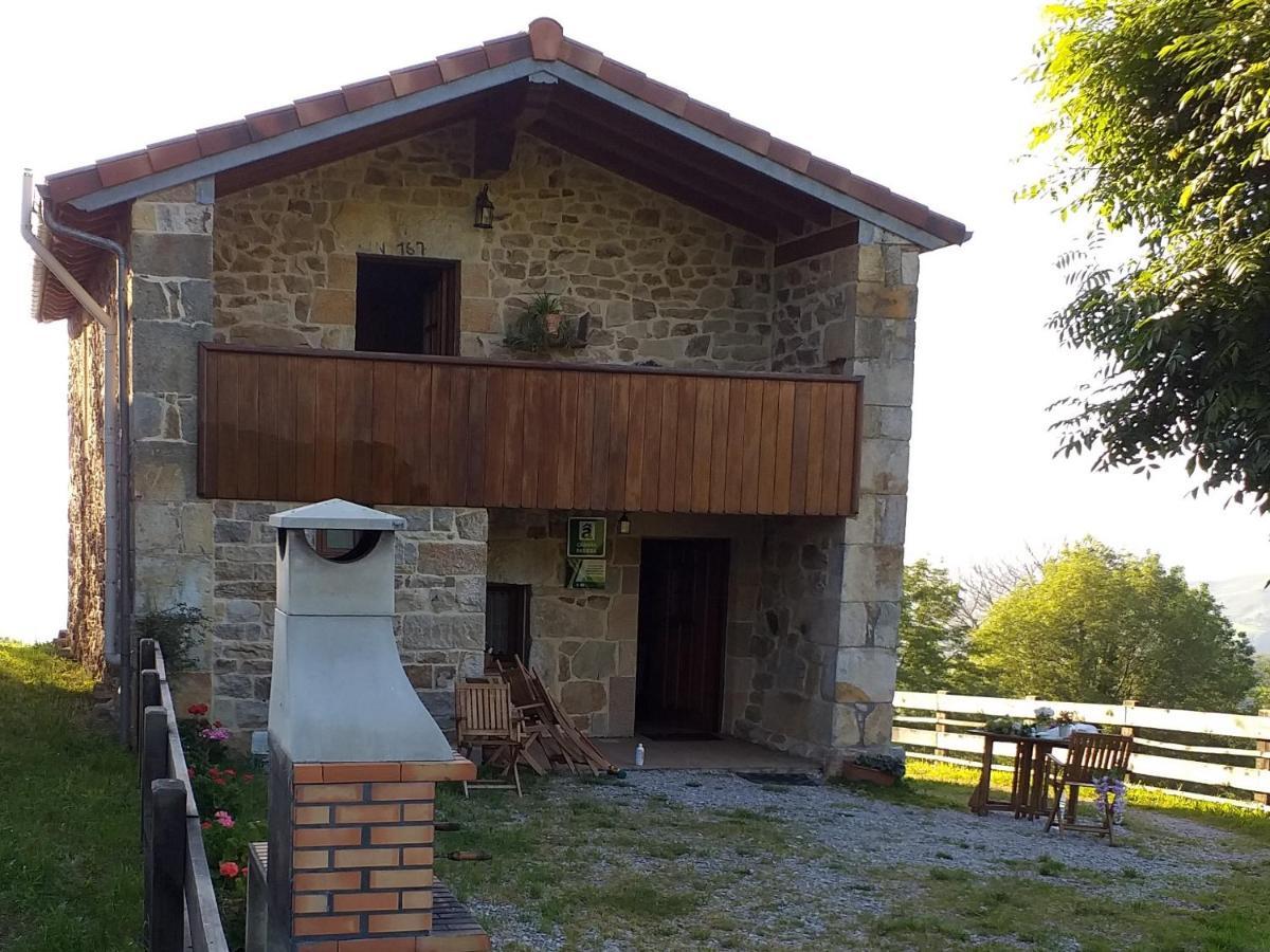 Villa Casuca Pico Jiniro Abionzo Esterno foto